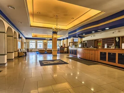  - Hotels, Pensionen | hportal.de