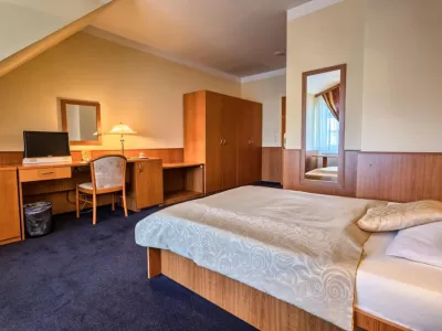  - Hotels, Pensionen | hportal.de