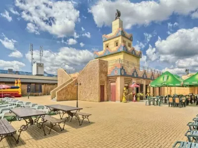  - Hotels, Pensionen | hportal.de