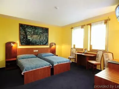  - Hotels, Pensionen | hportal.de