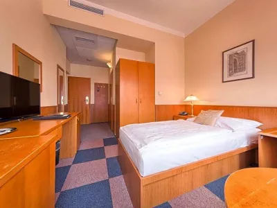  - Hotels, Pensionen | hportal.de