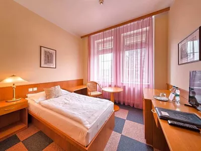  - Hotels, Pensionen | hportal.de