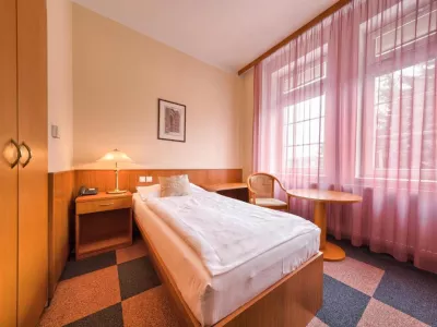  - Hotels, Pensionen | hportal.de