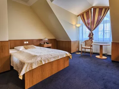  - Hotels, Pensionen | hportal.de