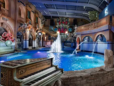  - Hotels, Pensionen | hportal.de