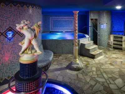  - Hotels, Pensionen | hportal.de