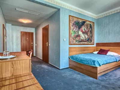  - Hotels, Pensionen | hportal.de