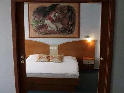  - Hotels, Pensionen | hportal.de