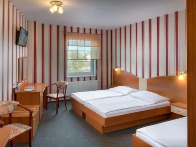  - Hotels, Pensionen | hportal.de