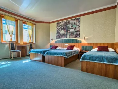  - Hotels, Pensionen | hportal.de