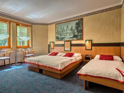  - Hotels, Pensionen | hportal.de