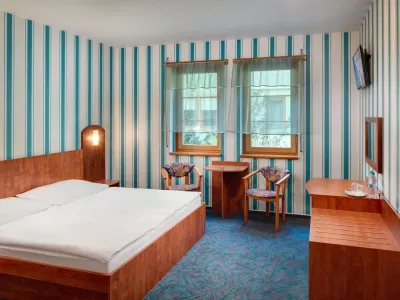  - Hotels, Pensionen | hportal.de