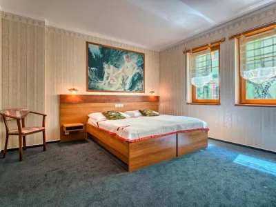  - Hotels, Pensionen | hportal.de