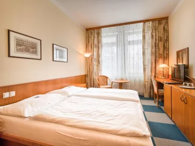  - Hotels, Pensionen | hportal.de