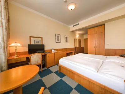  - Hotels, Pensionen | hportal.de