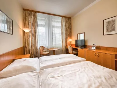  - Hotels, Pensionen | hportal.de