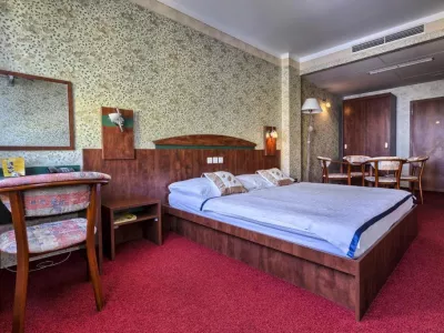  - Hotels, Pensionen | hportal.de