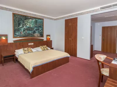  - Hotels, Pensionen | hportal.de