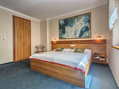  - Hotels, Pensionen | hportal.de