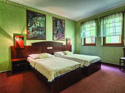  - Hotels, Pensionen | hportal.de