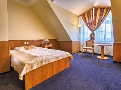  - Hotels, Pensionen | hportal.de
