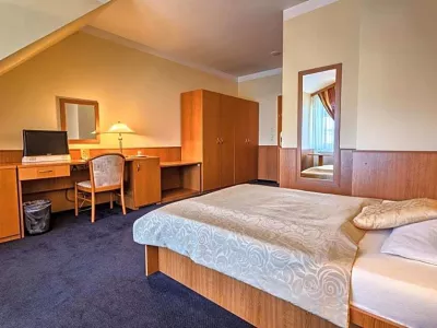  - Hotels, Pensionen | hportal.de