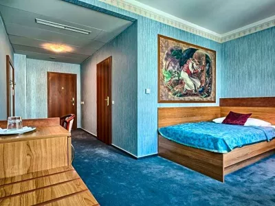 - Hotels, Pensionen | hportal.de