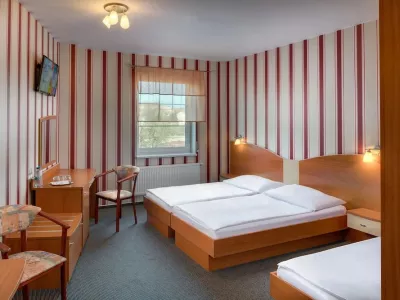  - Hotels, Pensionen | hportal.de