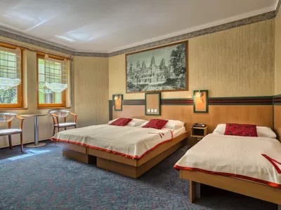  - Hotels, Pensionen | hportal.de