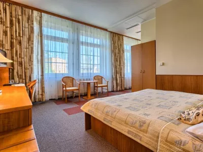  - Hotels, Pensionen | hportal.de