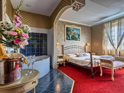  - Hotels, Pensionen | hportal.de