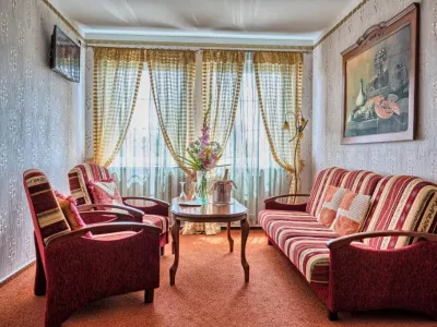  - Hotels, Pensionen | hportal.de