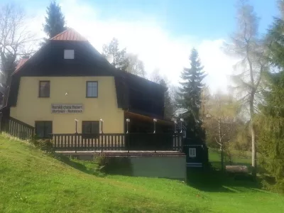  - hotely, pensiony | hportal.cz