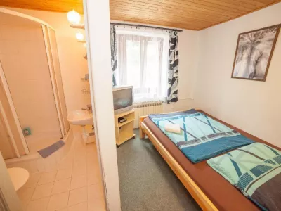  - hotely, pensiony | hportal.cz