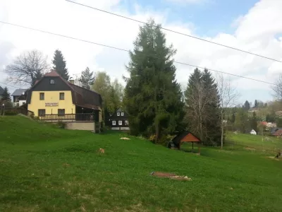  - hotely, pensiony | hportal.cz