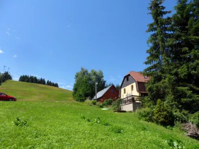  - hotely, pensiony | hportal.cz