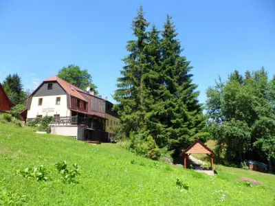  - hotely, pensiony | hportal.cz