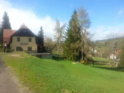  - hotely, pensiony | hportal.cz