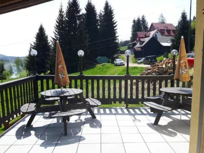  - hotely, pensiony | hportal.cz