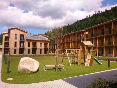  - hotely, pensiony | hportal.cz