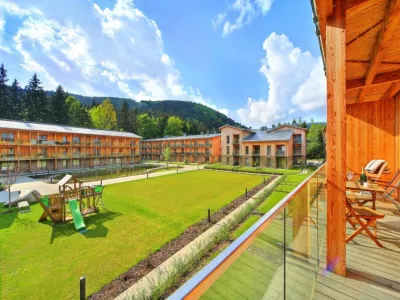  - hotely, pensiony | hportal.cz