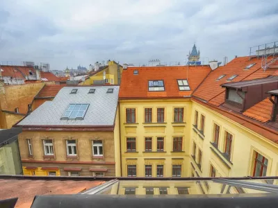  - hotely, pensiony | hportal.cz