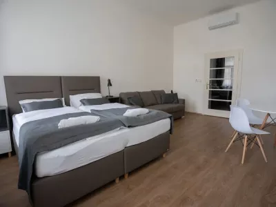 - hotely, pensiony | hportal.cz