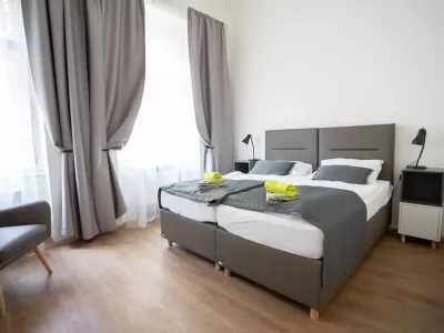  - hotely, pensiony | hportal.cz