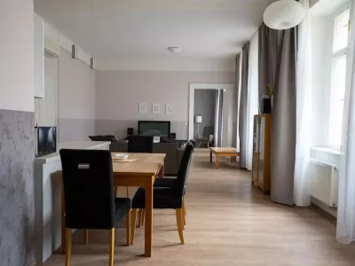  - hotely, pensiony | hportal.cz