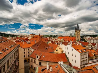 - hotely, pensiony | hportal.cz