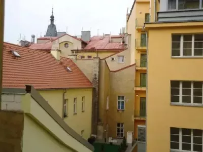  - hotely, pensiony | hportal.cz