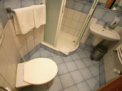  - hotely, pensiony | hportal.cz