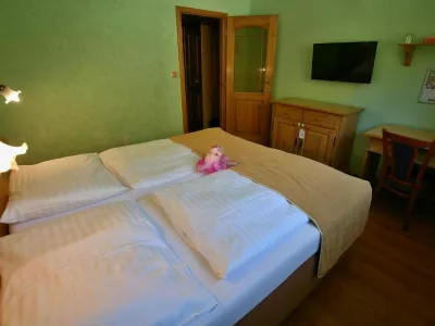  - hotely, pensiony | hportal.cz