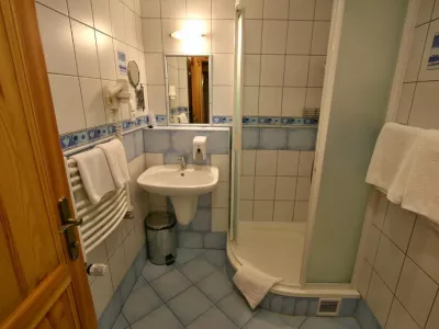  - hotely, pensiony | hportal.cz